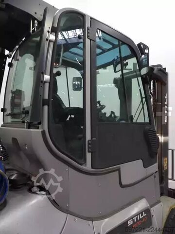 LPG Forklifts Still RX70-40T