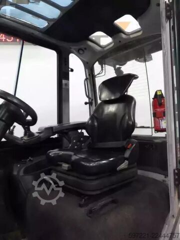 LPG Forklifts Still RX70-40T