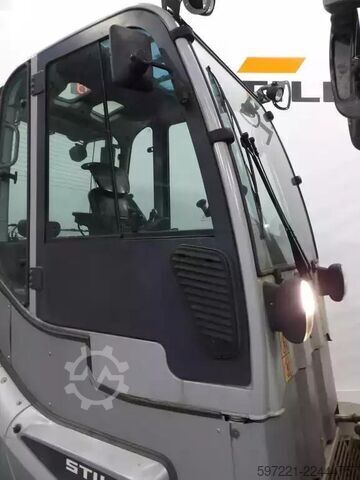 LPG Forklifts Still RX70-40T