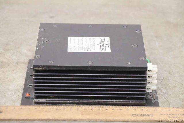 Voltage converter ELEKTRON Sichelschmidt EL-DC 48/24  M 1510 V