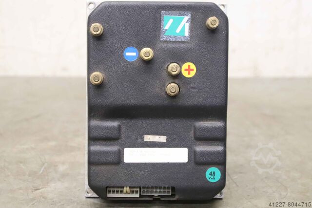 Steering Zapi Sichelschmid SEM-1 M 1510 V