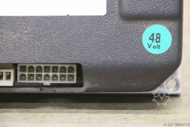 Steering Zapi Sichelschmid SEM-1  M 1510 V