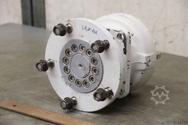 Bremse für Hydraulikmotor Stromag GSL KMB12 ZM