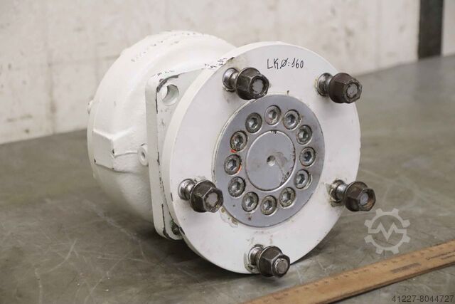 Bremse für Hydraulikmotor Stromag GSL KMB12 ZM