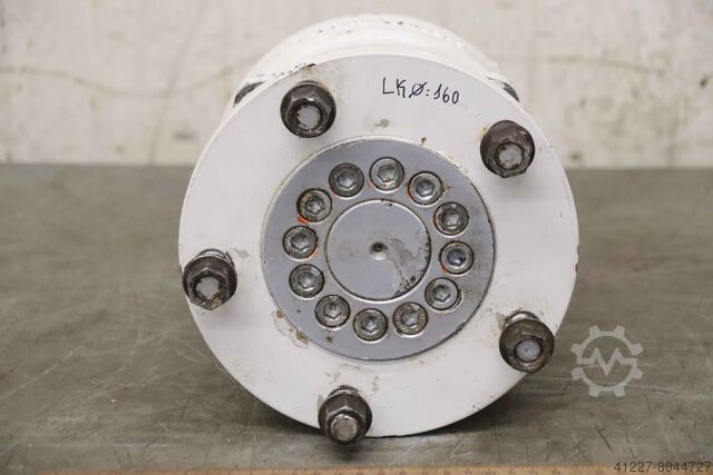 Bremse für Hydraulikmotor Stromag GSL KMB12 ZM