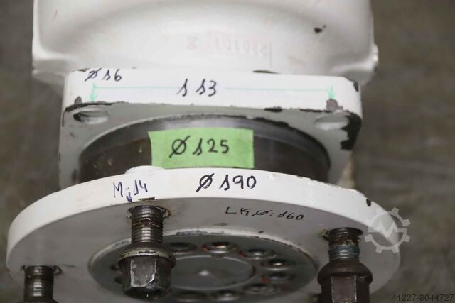 Bremse für Hydraulikmotor Stromag GSL KMB12 ZM