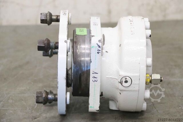 Bremse für Hydraulikmotor Stromag GSL KMB12 ZM