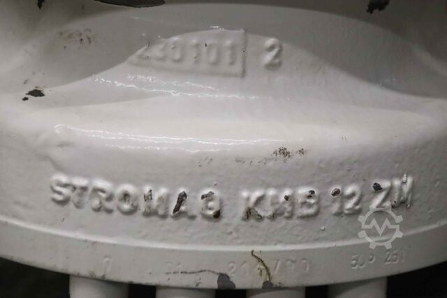 Bremse für Hydraulikmotor Stromag GSL KMB12 ZM