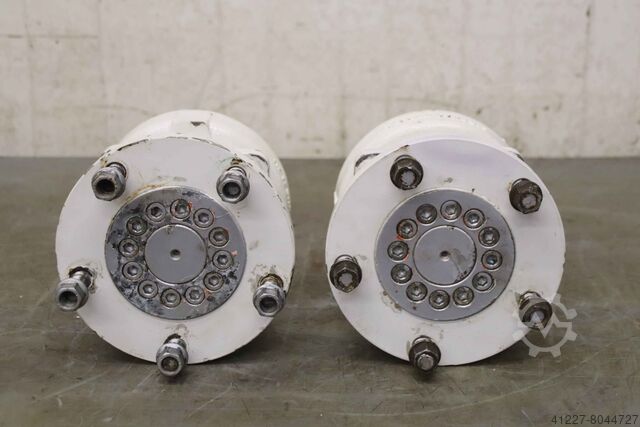 Bremse für Hydraulikmotor Stromag GSL KMB12 ZM