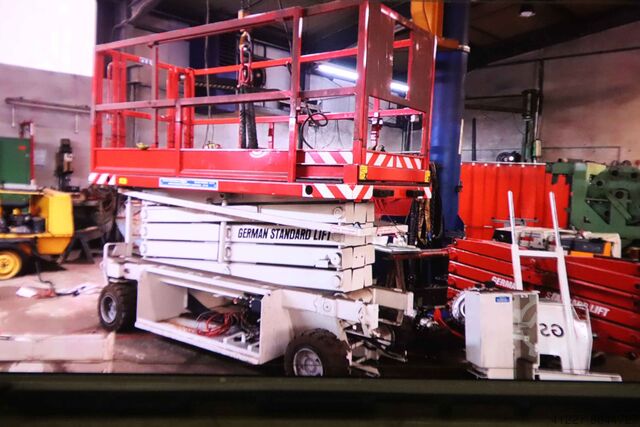 Bremse für Hydraulikmotor Stromag GSL KMB12 ZM