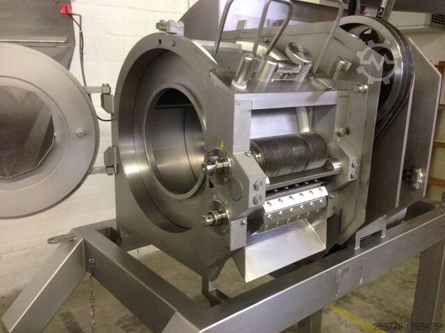 Gemüse- oder Fleischschneider Fam CMD-3D