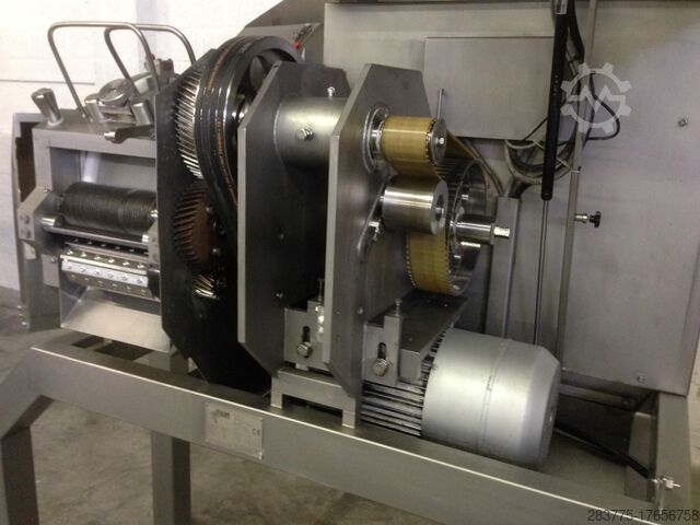 Gemüse- oder Fleischschneider Fam CMD-3D