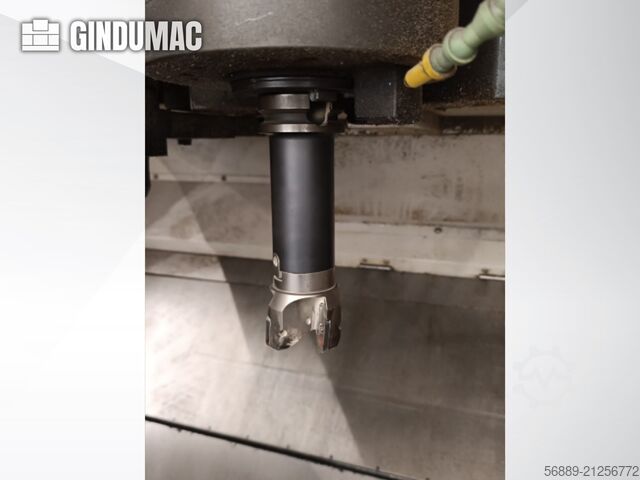 MORI SEIKI SV-50 MORI SEIKI SV-50