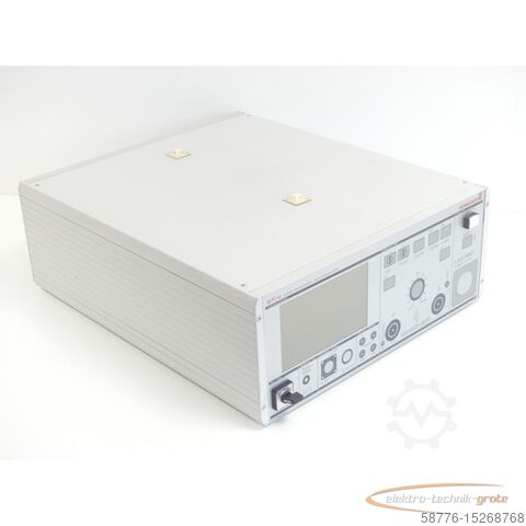 Component  Schleich GLP2-ce Kombinationstester SN:8423