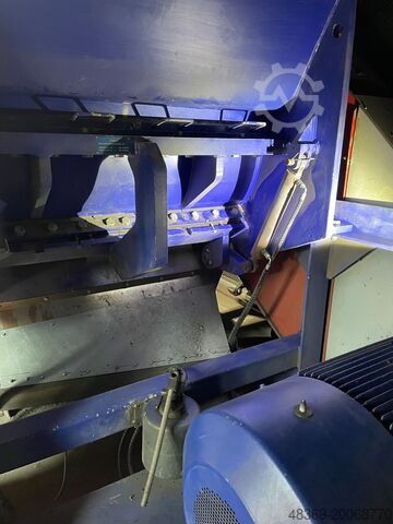 CUTTING MILL PALLMANN PS-H 1000x1400