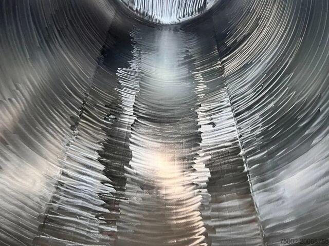 Tank container CPV 30.890L, steam heating, UN PORTABLE, T7, 5Y+CSC...