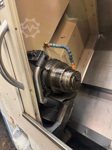 Hardinge GS 200, Baujahr 2014 Hardinge GS 200