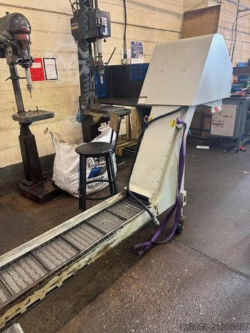 Hardinge GS 200, Baujahr 2014 Hardinge GS 200