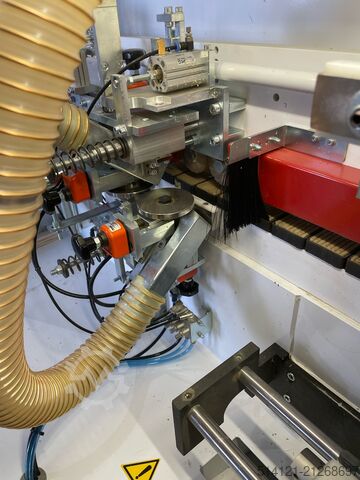 Lange B90KFE Kantenanleimmaschine Lange B90KFE