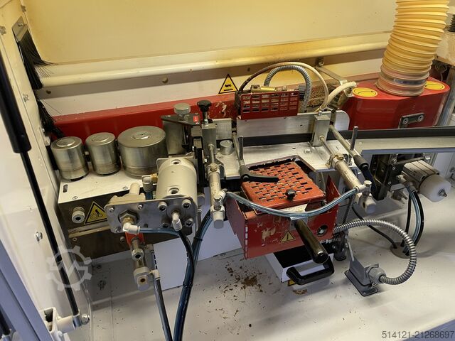 Lange B90KFE Kantenanleimmaschine Lange B90KFE