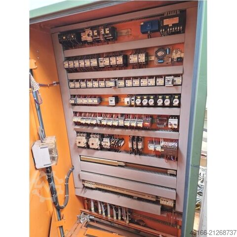 Drawing Press - r. MUELLER CEZ 200.2.1