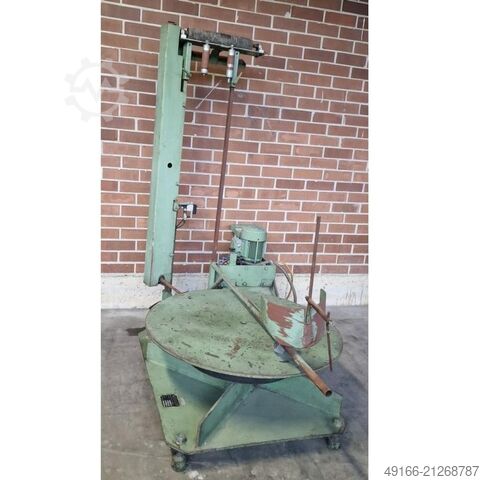 Haspel SATZINGER RS 94