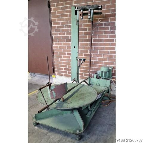 Haspel SATZINGER RS 94