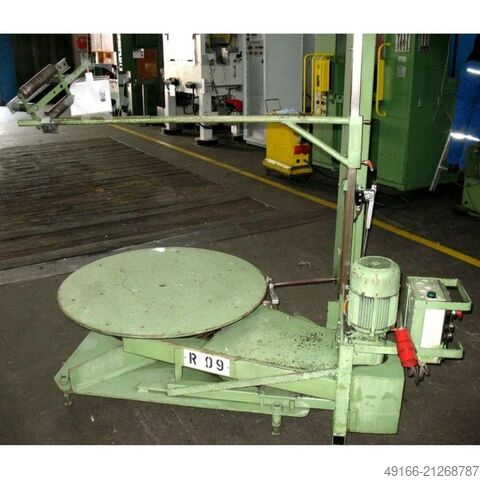 Haspel SATZINGER RS 94