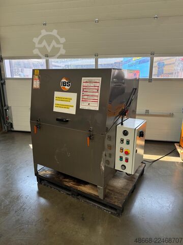 Parts washing machine IBS Scherer Maxi 91-2
