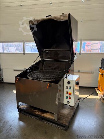 Parts washing machine IBS Scherer Maxi 91-2