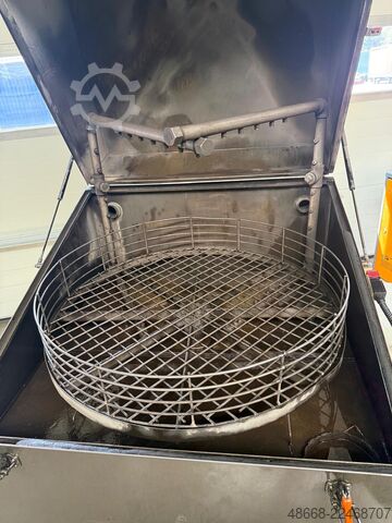 Parts washing machine IBS Scherer Maxi 91-2