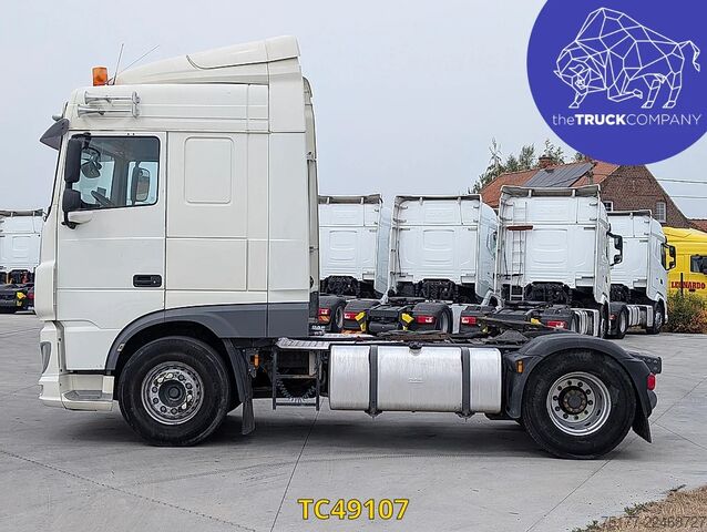 Standard-SZM DAF XF 510