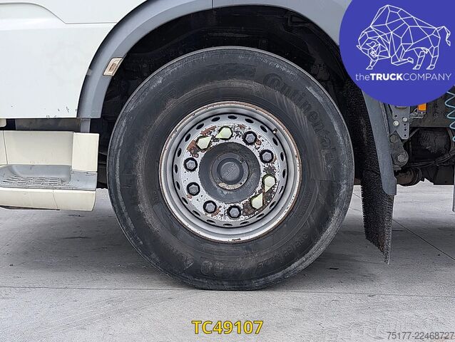 Standard-SZM DAF XF 510