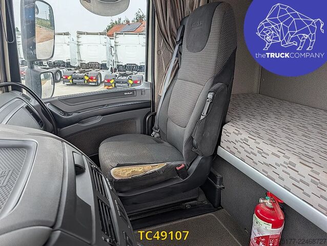 Standard-SZM DAF XF 510
