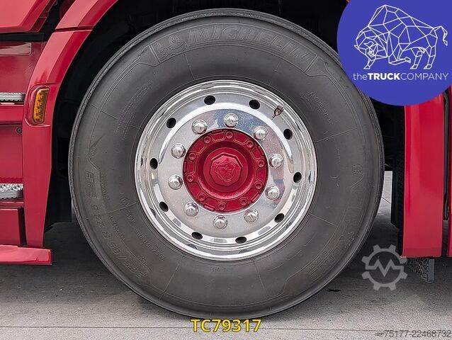 Standard-SZM Scania S 500