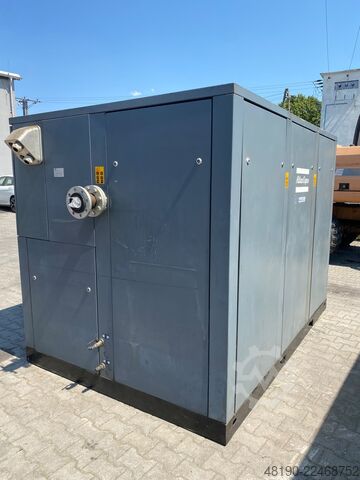 Screw compressor Atlas Copco GA160