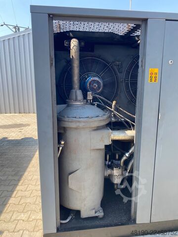 Screw compressor Atlas Copco GA160