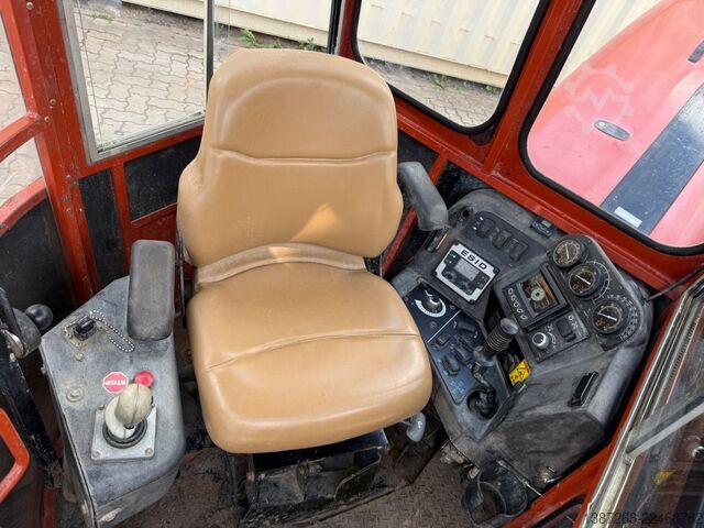 Drilling rig Ditch Witch JT20 / 2017 BJ / 3.322 H / Bohrgestänge, Funk