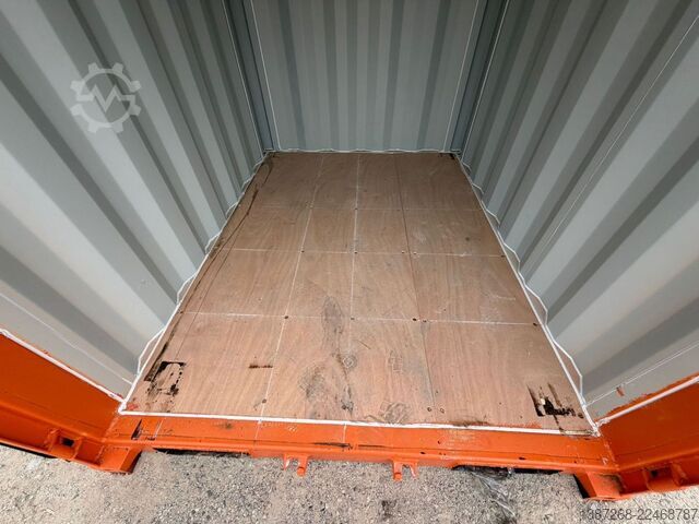 Sonstige  7 Fuß Container , Neuwertig