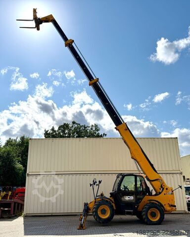 Sonstige JCB 540-170 / 2017 BJ / 3.169 H / A/C