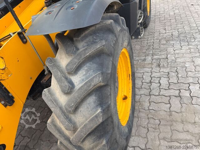 Sonstige JCB 540-170 / 2017 BJ / 3.169 H / A/C