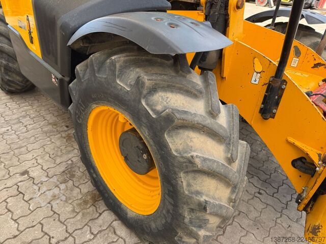 Sonstige JCB 540-170 / 2017 BJ / 3.169 H / A/C