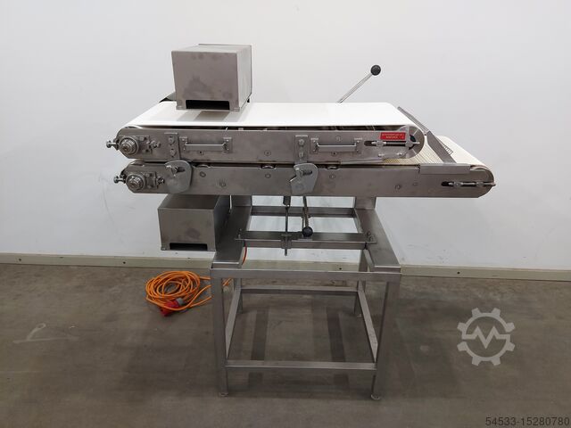 Meat flattener Selo SP 400