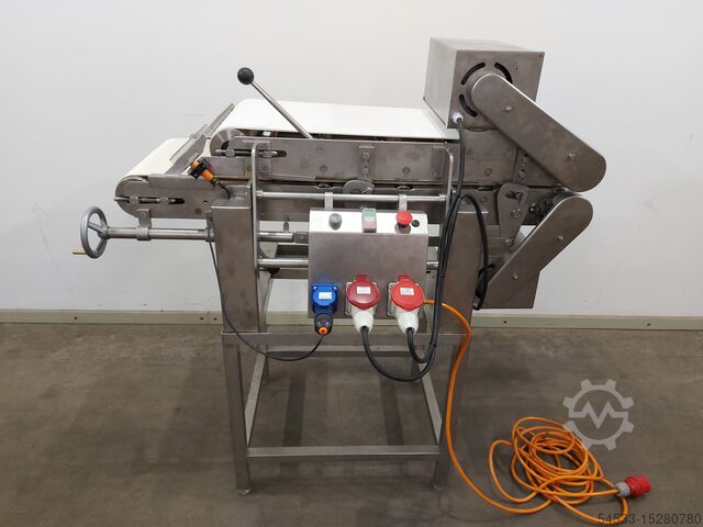 Meat flattener Selo SP 400