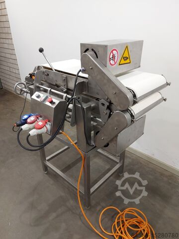 Meat flattener Selo SP 400