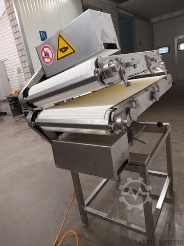 Meat flattener Selo SP 400