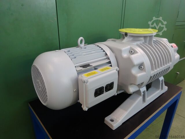 Vacuum pump Leybold RUVAC WS1001