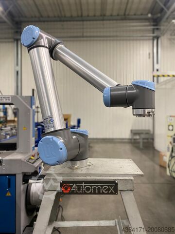 Industrieroboter Universal Robots UR10 cobot