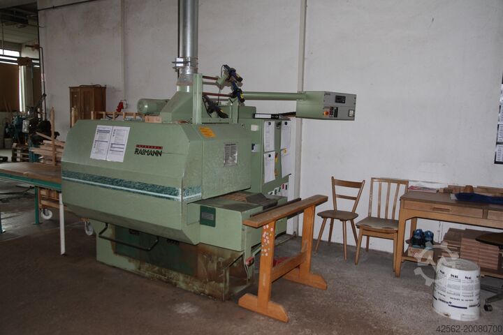 Trimming saw RAIMANN KR 230 D
