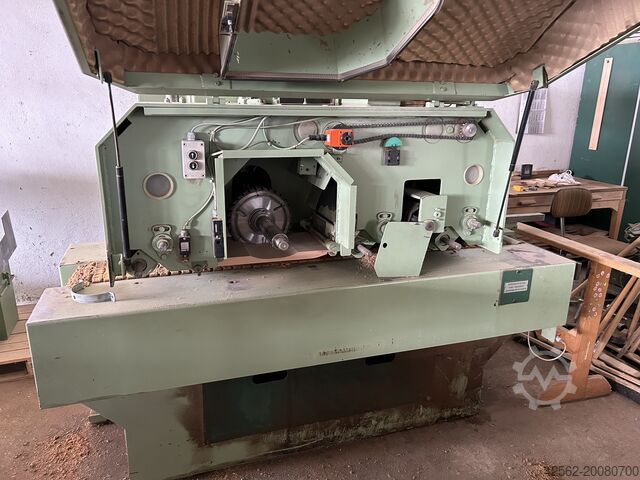 Trimming saw RAIMANN KR 230 D